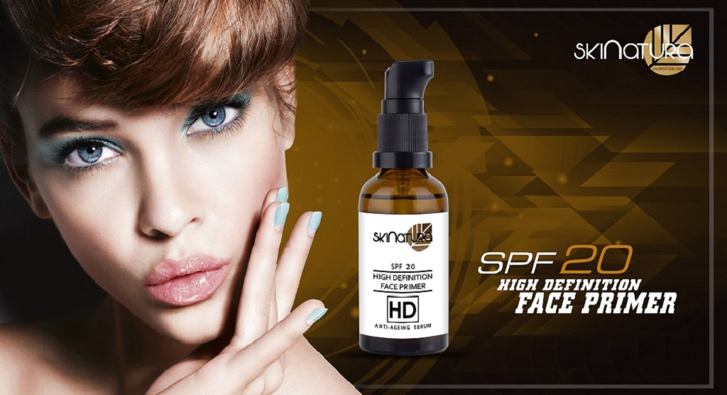 face primer