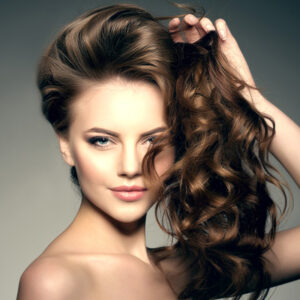 Hair