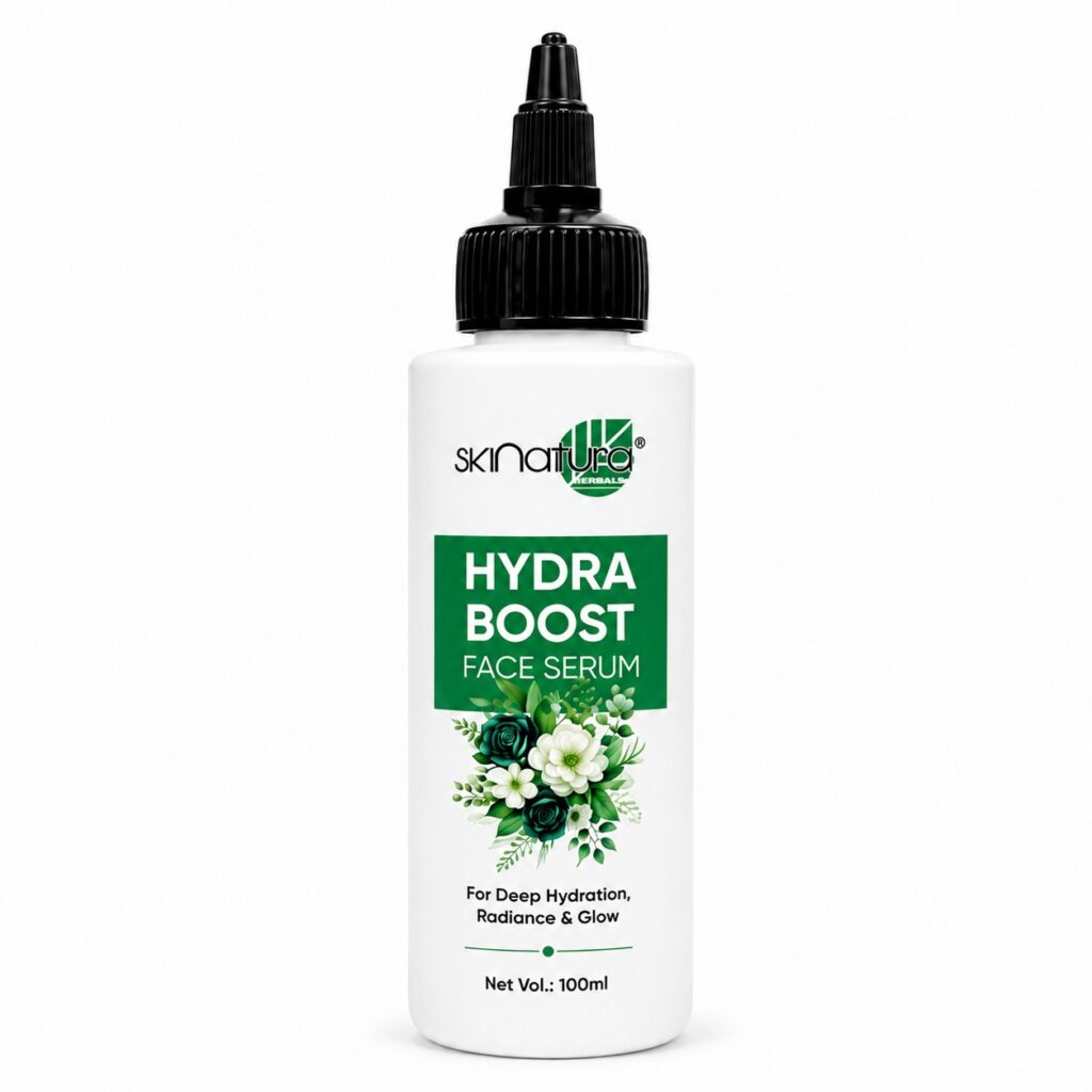 Skinatura Hydra Boost Face Serum